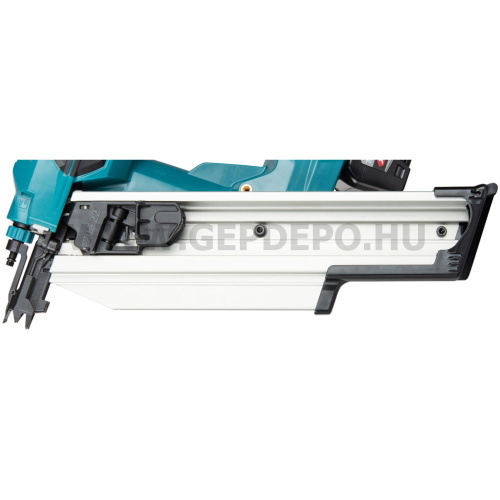 Makita BN002GZ akkus szegező géptest 50-90 mm  40V max XGT BL XPT