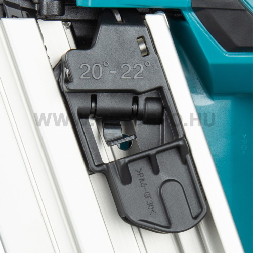 Makita BN002GZ akkus szegező géptest 50-90 mm  40V max XGT BL XPT