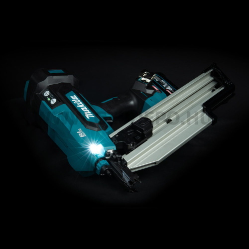 Makita BN002GZ akkus szegező géptest 50-90 mm  40V max XGT BL XPT