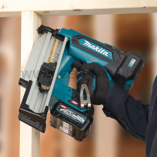 Makita BN002GZ akkus szegező géptest 50-90 mm  40V max XGT BL XPT