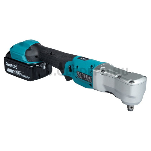 Makita DTL300RTJ akkus sarok-ütvecsavarozó MakPac kofferben 1/2 340 Nm18V LXT
