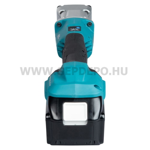 Makita DTL300RTJ akkus sarok-ütvecsavarozó MakPac kofferben 1/2 340 Nm18V LXT