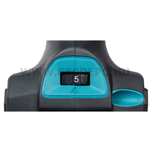 Makita GD002GZ akkus egyenescsiszoló géptest 40V max XGT