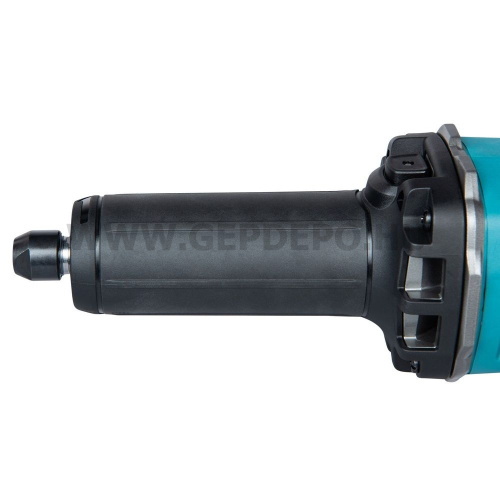 Makita GD002GZ akkus egyenescsiszoló géptest 40V max XGT