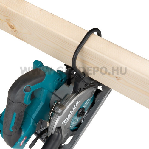 MakitaHS014GZ akkus körfűrész géptest 125mm 40V max XGT BL AFT AWS XPT