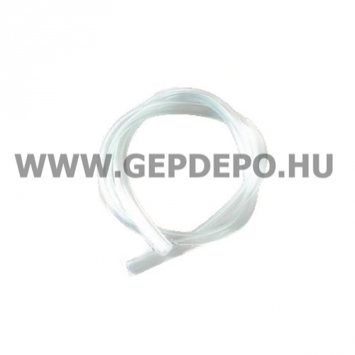Makita vinyl víztömlő 5x7x5000 mm