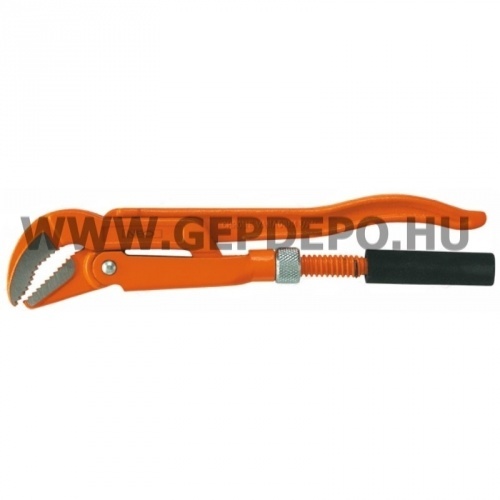 Neo 45 fokos svédcsőfogó 1,0" 330mm