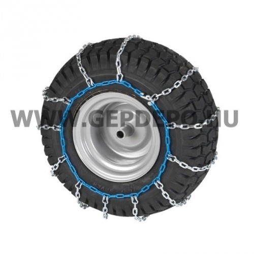 Makita hólánc fűnyíró traktorhoz 18x8,5-8