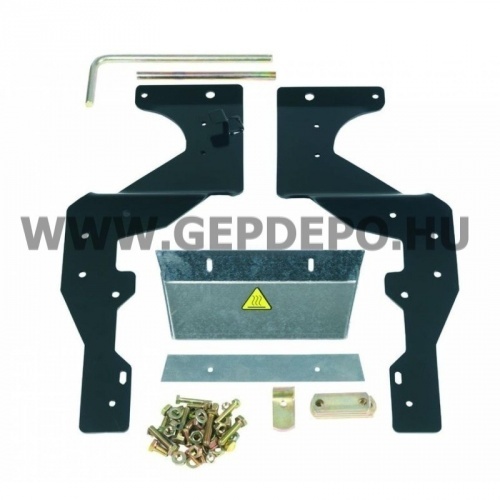 Makita standard csatlakozó keret