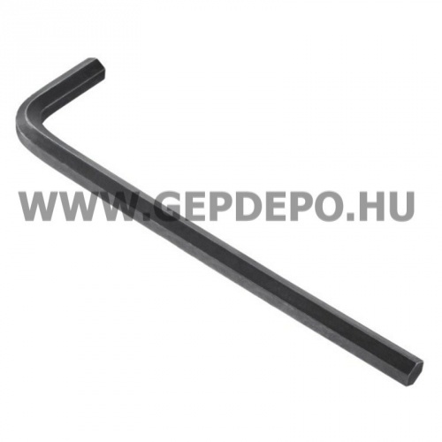 Makita imbuszkulcs 2,5 mm