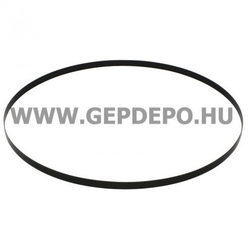 Makita fűrészszalag Z18 ALU 13x1140mm 3db