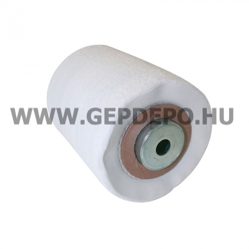 Makita gyapjú polírozó kefe 100x120mm