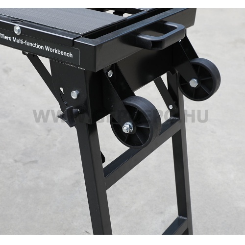 Bautool burkoló asztal (többfunkciós) 90 cm munkahossz