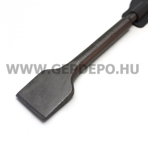 Makita SDS-Plus széles vésőszár 40x200 mm, hengeres