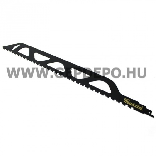 Makita HM orrfűrészlap TÉGLA, TPI:2, 455 mm - 1 db (S2243HM)