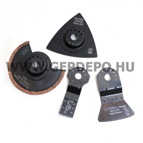 Makita Multi csempe szett