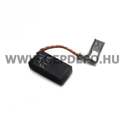 Szénkefe SG150 1db