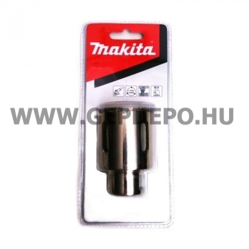Makita gyémántfúró M14 40mm
