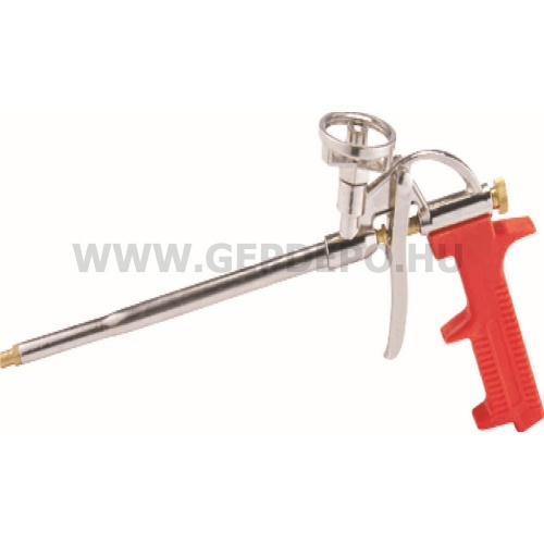 Bautool purhab kinyomó pisztoly (basic)