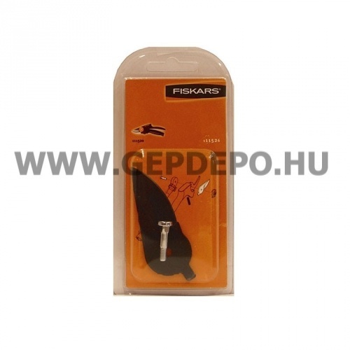 Fiskars penge és csavar