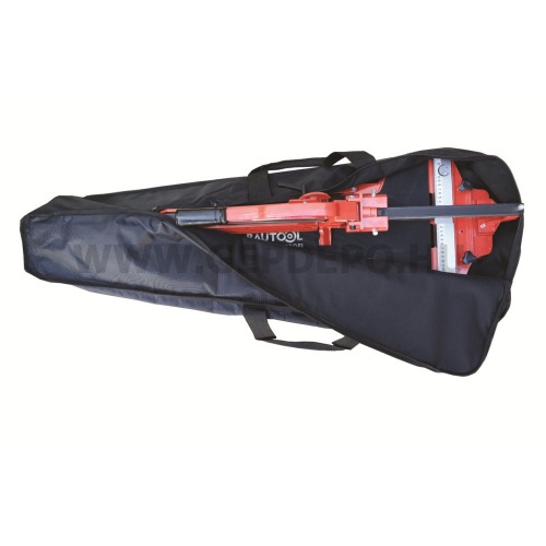 Bautool csempevágó táska 600 mm