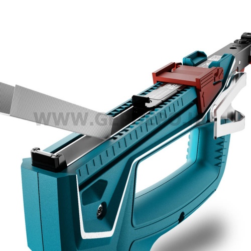 Novus J-51 kézi tüzőgép