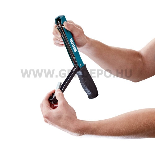 Novus J-022 tűzőkalapács