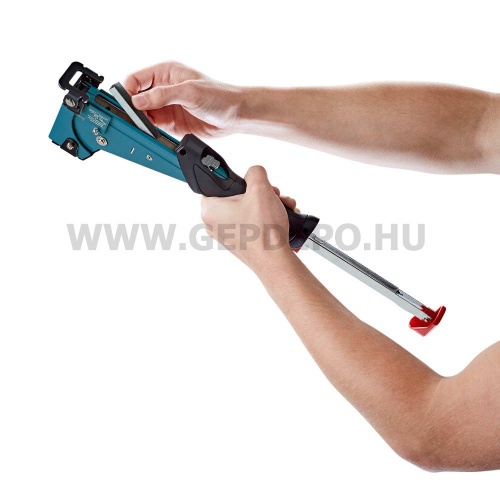 Novus J-055 tűzőkalapács