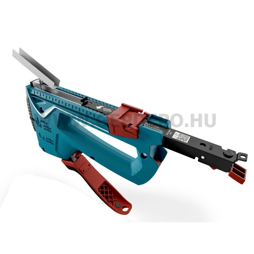 Novus J-29 kézi tűzőgép