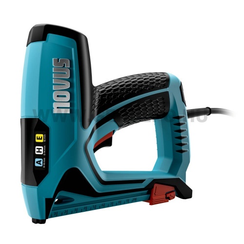 Novus J-150 elektromos tüzőgép