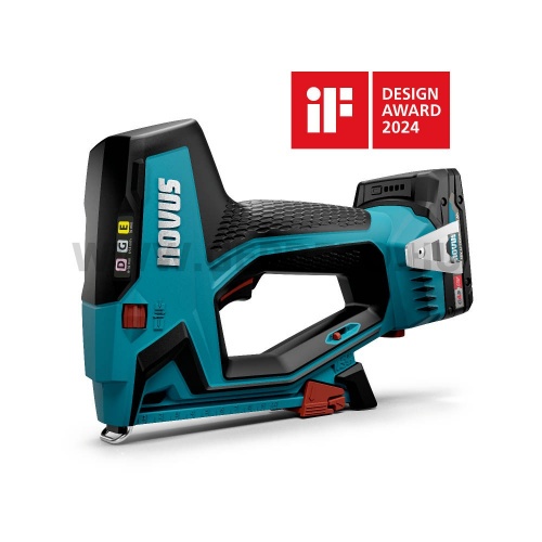 Novus J-551 mateBOX akkumlátoros tüzőgép