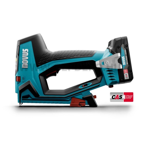 Novus J-551 mateBOX akkumlátoros tüzőgép