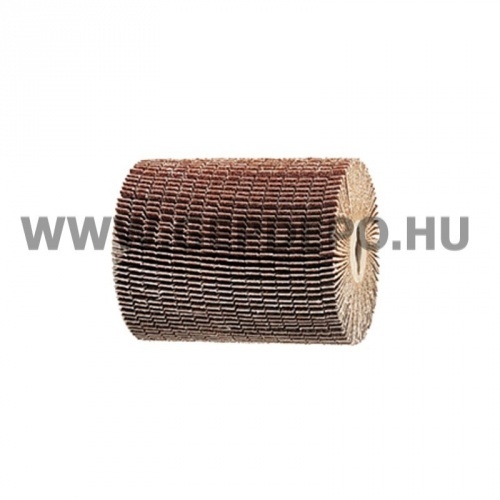 Makita lamellás csiszoló kefe 100x120mm K40