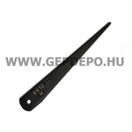 Makita kiütőék SDS-Max dobozfúróhoz
