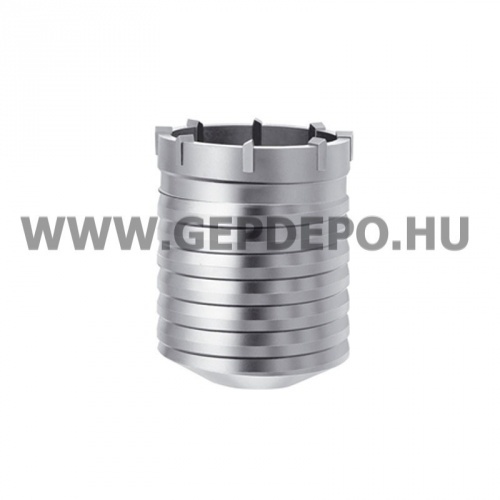 Makita SDS-Max szerelhető dobozfúró 40x100mm
