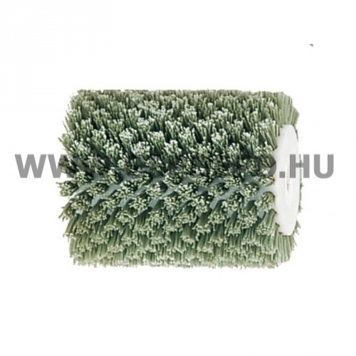 Makita nylon csiszolókefe 100x120mm K180