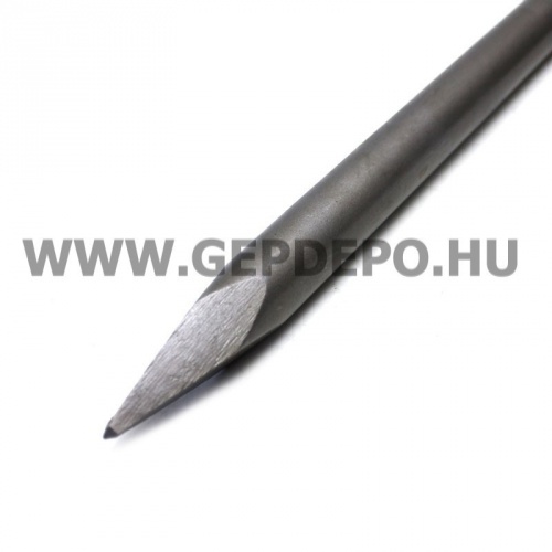 Makita spiccvéső 30mm befogás 400mm