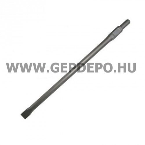Makita laposvéső 30mm befogás 32x700mm