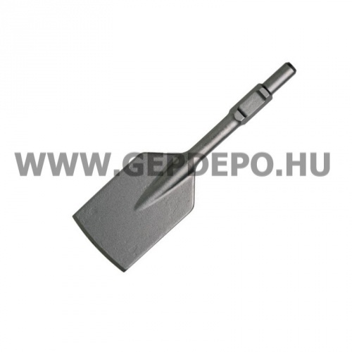 Makita lapátvéső 30mm befogás 125x400mm