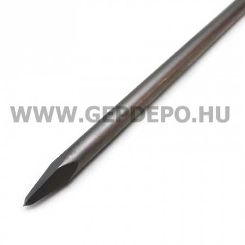Makita SDS-Max spiccvéső 400 mm