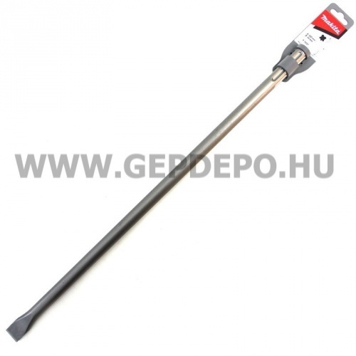 Makita SDS-Max laposvéső 25x600 mm