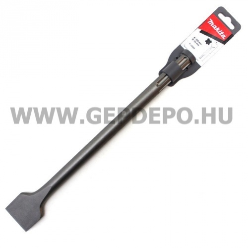 Makita SDS-Max széles laposvéső 50x360mm