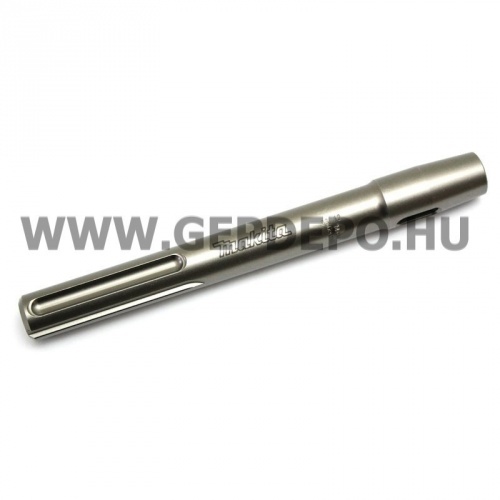 Makita SDS-Max befogószár szerelhető dobozfúróhoz 180mm