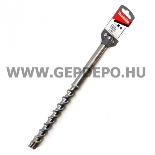 Makita SDS-Max ZENTRO fúrószár 22x320mm