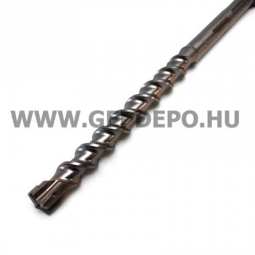 Makita SDS-Max ZENTRO fúrószár 22x320mm