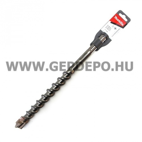 Makita SDS-Max ZENTRO fúrószár 28x370mm