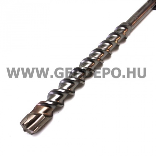 Makita SDS-Max ZENTRO fúrószár 28x370mm