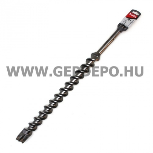 Makita SDS-Max ZENTRO fúrószár 40x570mm