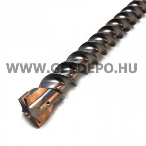 Makita SDS-Max ZENTRO fúrószár 40x570mm