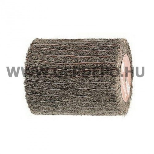 Makita kombinált kefe (gyapjú/vászon) 100x120mm K120